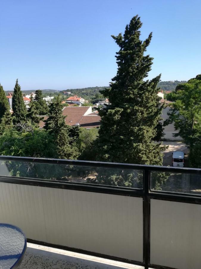 Apartman Tonika Пула Экстерьер фото